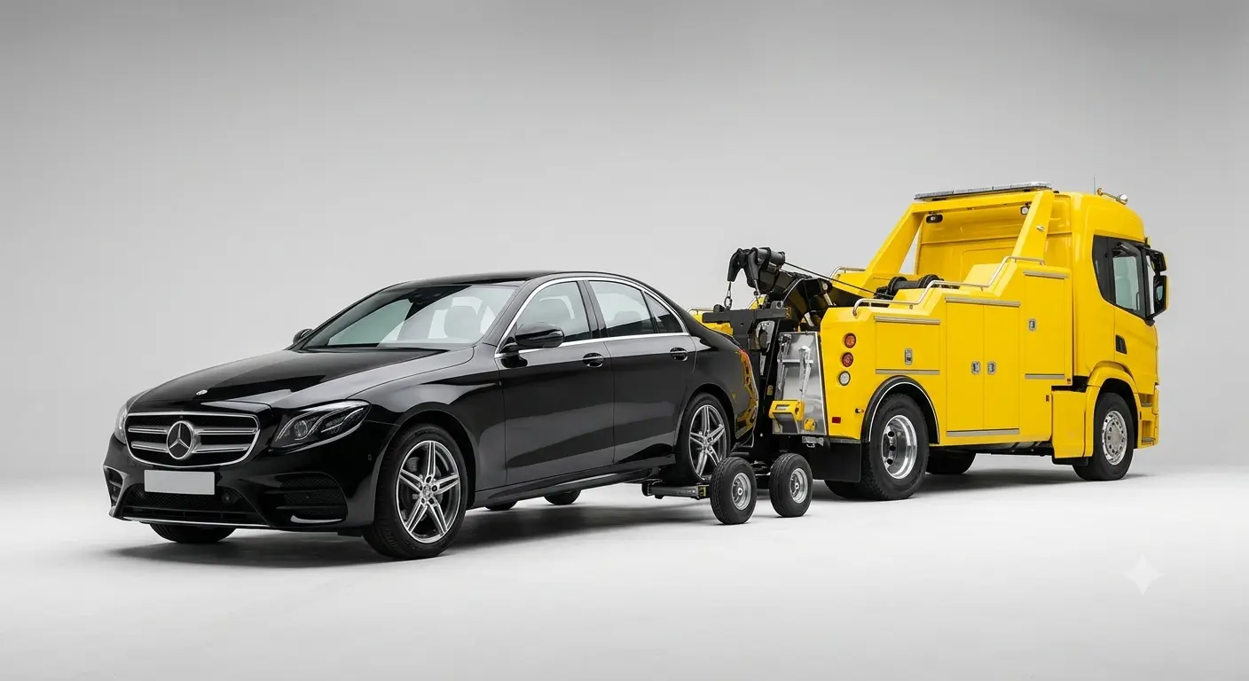 Wrong Fuel Recovery